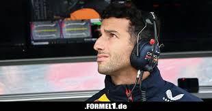 Daniel Ricciardo spricht über Essstörung während letztem McLaren-Jahr
