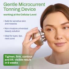 Amazon.com: Microcurrent Facial Device