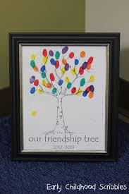 Early Childhood Scribbles Preschool Friendship Friendship Activities Friendship Crafts
