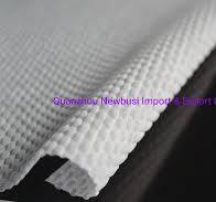 3D Hydrophilic Embossing Nonwoven for Diaper and Napkin ...