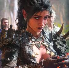 Playing origin characters in a game like this can be a blast, and it's  great that you're having fun with it. The