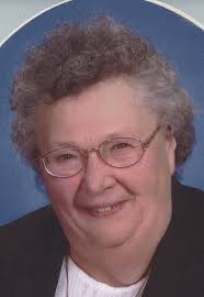 Obituary for Elaine Ruesch