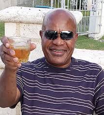 Remembering Roy Edwards