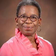 Latasha Ruffin's Instagram, Twitter & Facebook