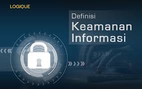 Kunci adalah suatu bilangan yang dirahasiakan, yang digunakan dalam proses enkripsi dan deskripsi. Definisi Keamanan Informasi Dan 3 Aspek Di Dalamnya Cia Triad