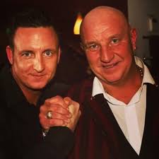 Fundraiser for Justin Hatton by Charlotte Ellis : Pauls Bucket List Fund  #sendingtheidiotabroad