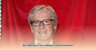 Ken Barlow Weight Loss Journey: Sobriety, Mental Health, and Success