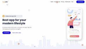 100+ best bootstrap templates and html website templates collections to build your website or not all the free bootstrap templates you find on the internet are of good quality. 10 Best Free Bootstrap Templates Most Popular 2021