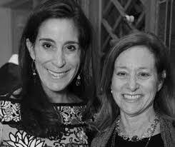 Anita Bloch's Instagram, Twitter & Facebook