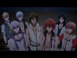 Idolish7 Sub Indo Bd Episode 1 17 End Yukinime