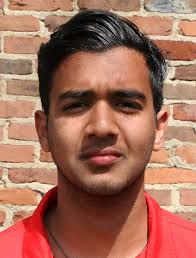 2019-20 Men's Tennis Roster