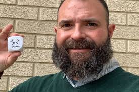 Fundraiser by John Sorvillo : Teacher and entrepreneur needs help