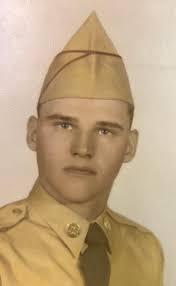 Ivan Lee Wardwell, age 91, of Elsie, MI, passed away Monday, July 28, 2025,  at his daughters home. A Memorial Service will be held at Smith Family  Funeral Homes Elsie, MI, at