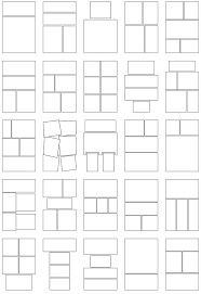 Once you're in the storyboard creator, click on each of the elements on the template to change them to fit your needs. Panels And Bubbles The Graphic Novel