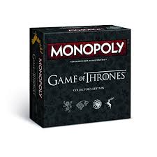 We would like to show you a description here but the site won't allow us. Comprar Instrucciones Monopoly Juego De Tronos Desde 29 89 Mr Juegos De Mesa