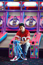 Rick james (2014) — keyshia cole ft juicy j. Review J Cole 2014 Forest Hills Drive Beardedgmusic