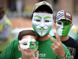 Sacrifices of martyrs gave new life to nation'