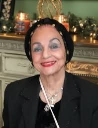 Malak Ghadjar-Mozafari