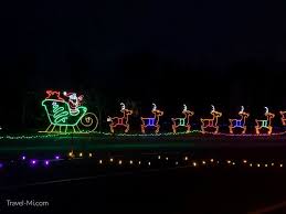 Best Michigan Christmas Lights Grand Rapids Detroit Rochester Hills In 2020 Michigan Christmas Rochester Hills Michigan Michigan