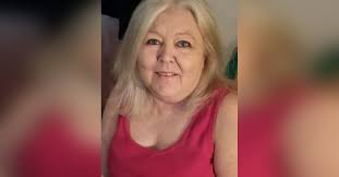 Obituary information for Sharon McNair Stokes