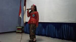 Maybe you would like to learn more about one of these? Merdunya Juara 1 Menyanyi Tunggal Lagu Wajib Fls2n Sd Kec Wadaslintang 2017 Youtube