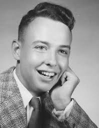 Obituary information for Lowell Ross Myers