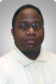 Meet EPA Scientist Eric S. Hall