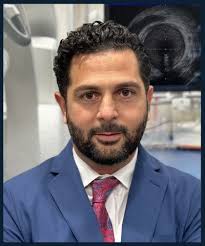 George R. Dirani, MD, FACC — Millennium Cardiology