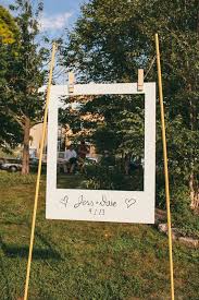 Ceremony backdrop frame, freestanding sturdy 1 pvc stand its very portable and assemble and disassemble. Fairly Detailed Instructions For A Photo Booth Made From Pvc Pipe And Outdoor Fabric Signs Included Deer Pearl Flowers