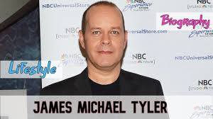 Friends star james michael tyler has filed for divorce from his estranged wife barbara chadsey. James Michael Tyler Biography Height Life Story Super Stars Bio