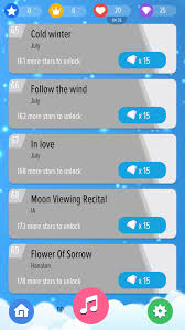 Cosmic kiss, tastes like cherry maraschino. Piano Tik Tok Song Tiles For Android Apk Download