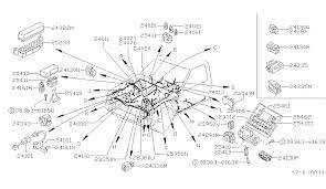 Nissan calls the automatic transmission park/neutral safety switch the inhibitor switch. Diagram Nissan D21 Wiring Diagram Fuse Full Version Hd Quality Diagram Fuse Wiringunlimitedltd Studiovdance Fr