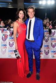 He's 14 years her junior, a great lover (and listener), looks buff in  trunks