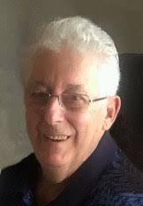 David M. "Duke" Anderson — Pollock-Randall Funeral Home