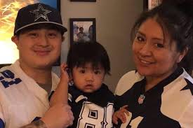 Fundraiser for Tania Trang by Jenna DeVries : Trang Family