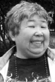 Motoko Troumbley, 71, Orofino
