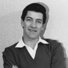 Artist: Michael Holliday