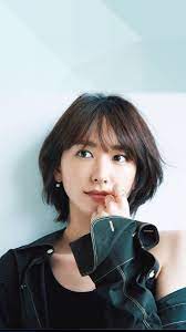結衣 おしゃれまとめの人気アイデア pinterest yau sing cheng ヘアモデル 短い髪のためのヘアスタイル ピンナップヘアスタイル