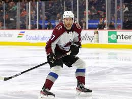 Luka doncic is arguably the biggest name currently confirmed to play at the oqts. Avalanche Clinch Postseason Berth Latest 2021 Nhl Playoff Picture Standings Bleacher Report Latest News Videos And Highlights