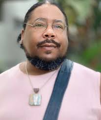 Meet Christopher Glenn