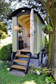 The Origins Of An Obsession Storey Publishing Tiny House Ideas Cottages Shed To Tiny House Small Houses On Wheels