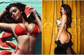Abigail Ratchford Makes $6,000 an Instagram Post | Men's Health Magazine  Australia