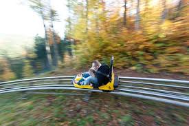 In october 2020, under strict conditions, managed to hold the ceremonial ceremony for the 50. Seilbahnen Thale Erlebniswelt Im Harz Harztourist