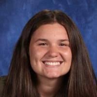 Madelyn Hamilton's North High School Bio