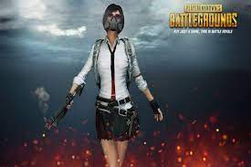Pubg Girl Wallpaper Muat Turun Ke Telefon Bimbit Anda Dari Phoneky