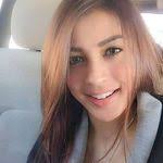 Natasha Nese's Instagram, Twitter & Facebook