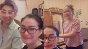 Jadi Penyebab Adam Suseno Masuk RS, Irfan Hakim Dapat Ini dari Inul  Daratista