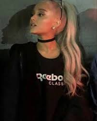 Pin On Ariana Grande