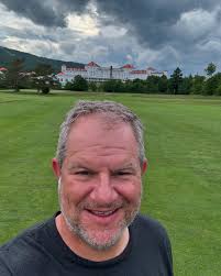 Got to “run it back” 54 weeks after our visit to Mount Washington during my  long sabbatical road trip last year… Turned a full-day client workshop into  an extended stay in the