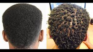 There is only one determining factor when it comes to coarse hair â its diameter! How To Get Curls On Short Hair How To Get Curly Hair On Men Hair Josiphia Rizado Youtube